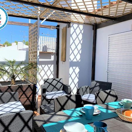 Duplex Apartment With Terrace In Cascais Downtown المظهر الخارجي الصورة