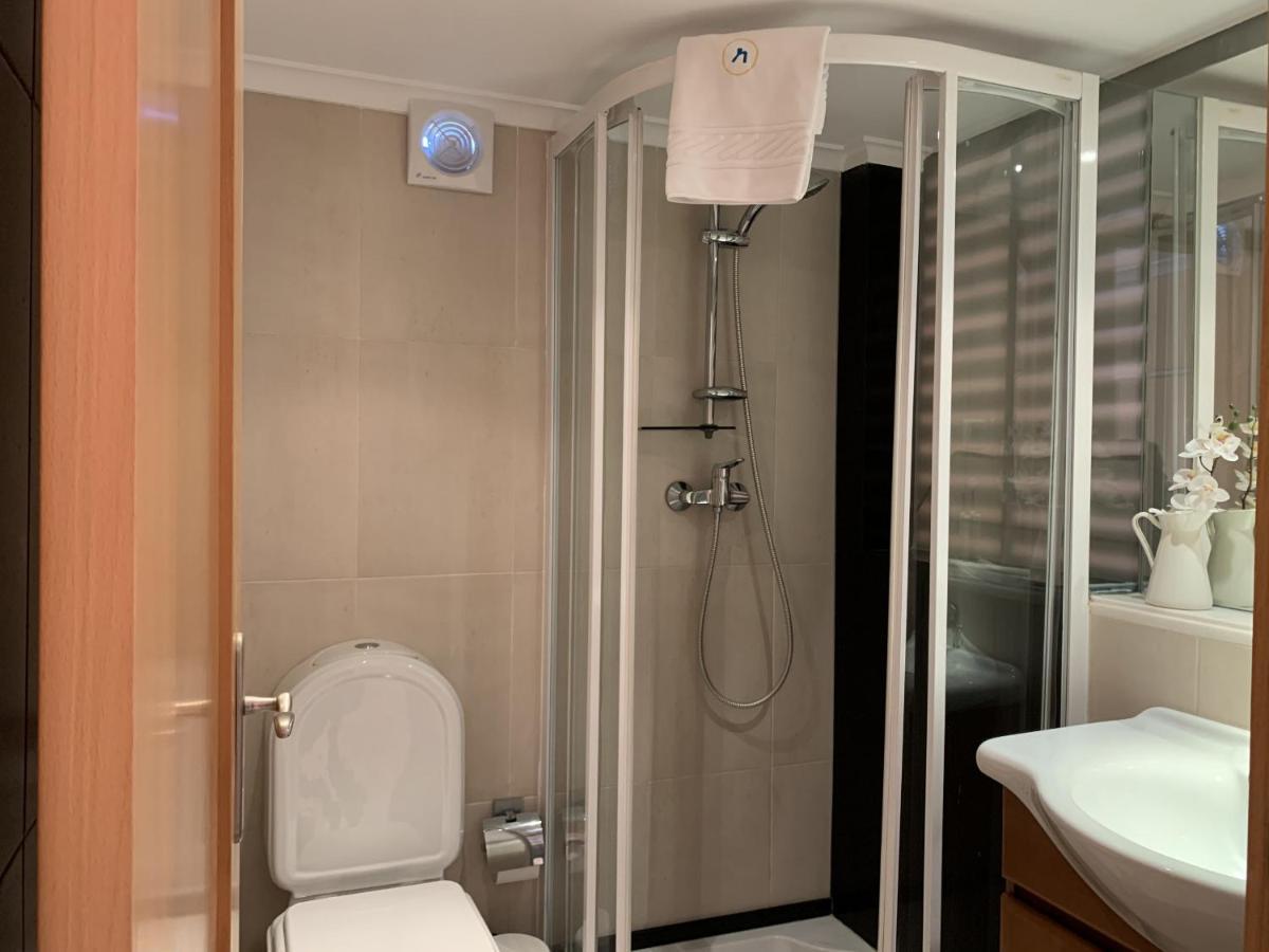 Duplex Apartment With Terrace In Cascais Downtown المظهر الخارجي الصورة