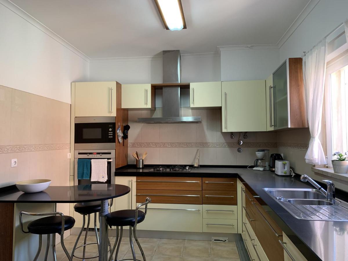 Duplex Apartment With Terrace In Cascais Downtown المظهر الخارجي الصورة
