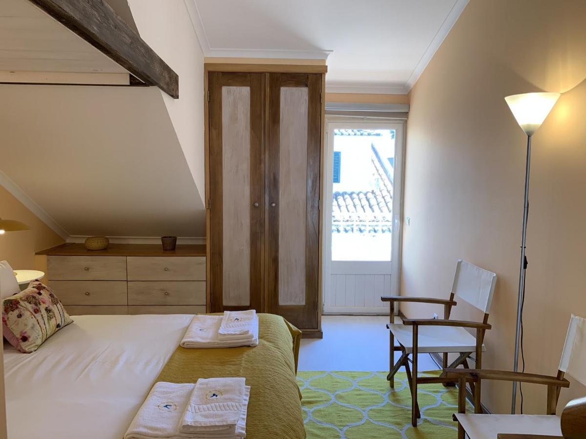 Duplex Apartment With Terrace In Cascais Downtown المظهر الخارجي الصورة