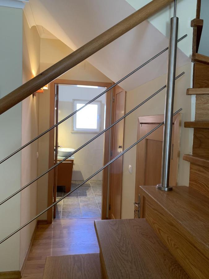 Duplex Apartment With Terrace In Cascais Downtown المظهر الخارجي الصورة