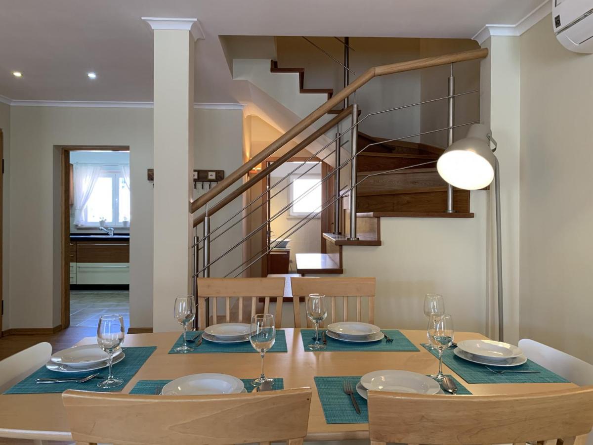 Duplex Apartment With Terrace In Cascais Downtown المظهر الخارجي الصورة