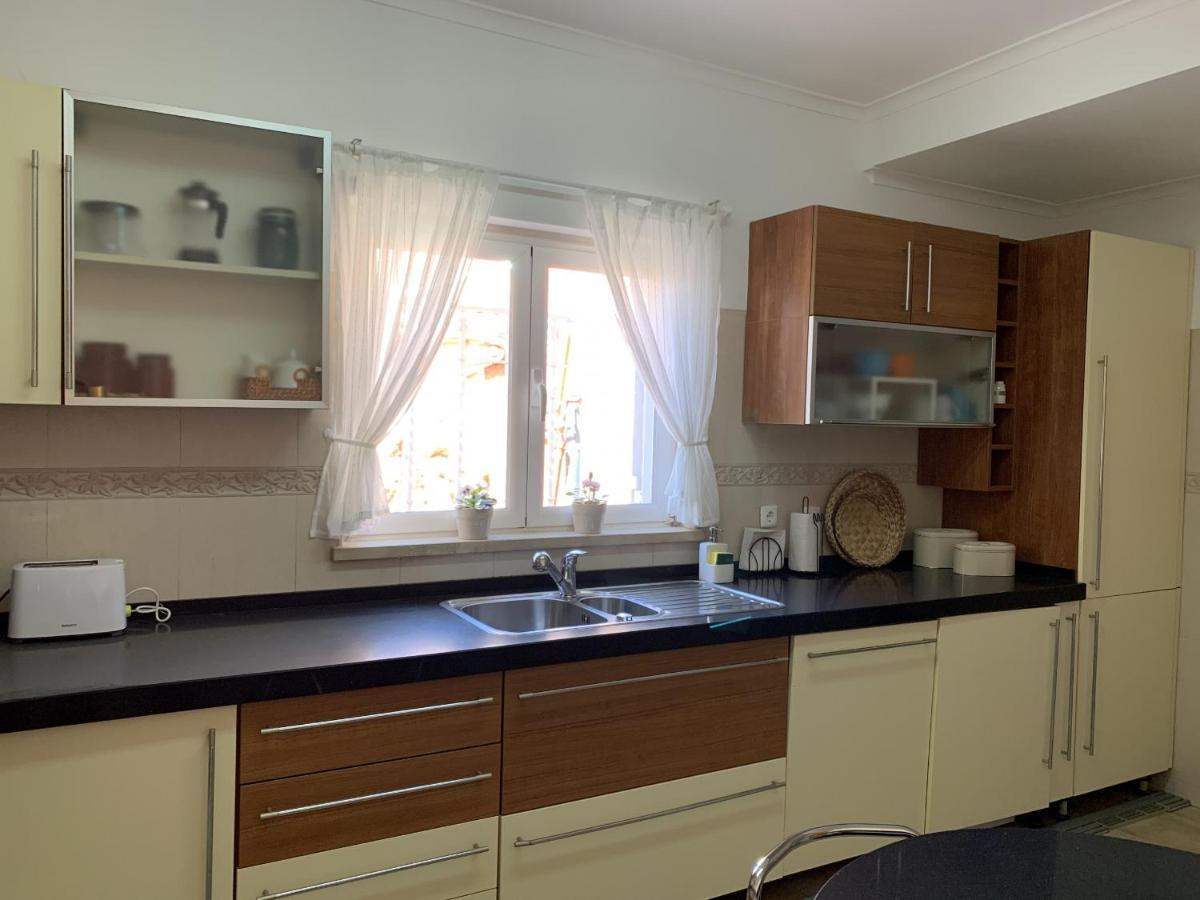 Duplex Apartment With Terrace In Cascais Downtown المظهر الخارجي الصورة