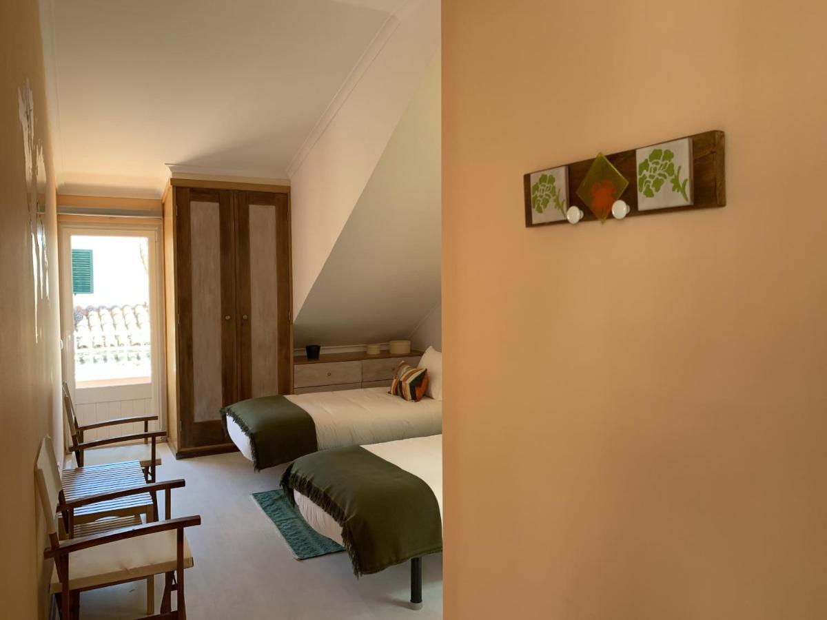 Duplex Apartment With Terrace In Cascais Downtown المظهر الخارجي الصورة